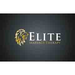 Elite Massage Therapy