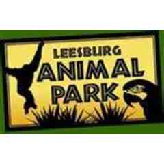 Leesburg Animal Park