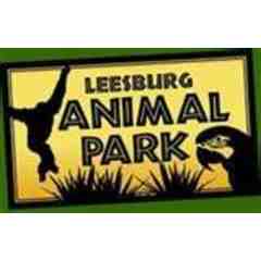Leesburg Animal Park