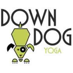 Down Dog Yoga