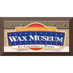 Wax Museum at Fisherman's Wharf