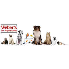 Weber's Pet Supermarket (Herndon)