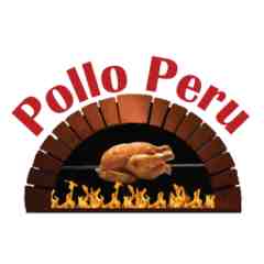 Pollo Peru