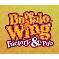 Buffalo Wing Factory