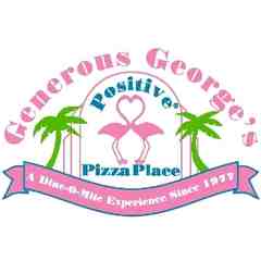 Generous George's Positive Pizza Place