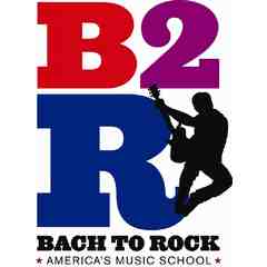 Bach to Rock - America's Music School