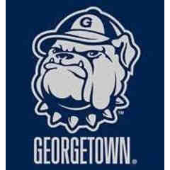 Georgetown Athletics Department