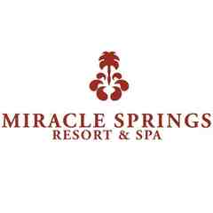 Miracle Springs Resort & Spa