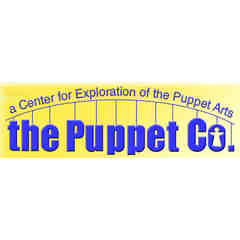 The Puppet Co. Playhouse