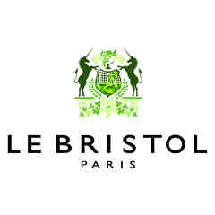 Le Bristol, Paris