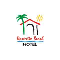 Rosarito Beach Hotel