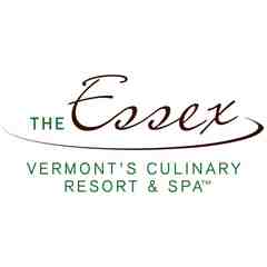 The Essex, Vermont's Culinary Resort & Spa