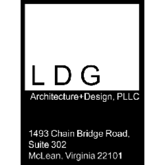 LDG Architecture + Design, PLLC