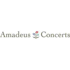 Amadeus Concerts