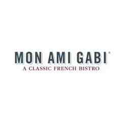 Mon Ami Gabi