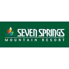 Seven Springs Mountain Resort