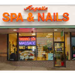 Angelic Spa and Nails