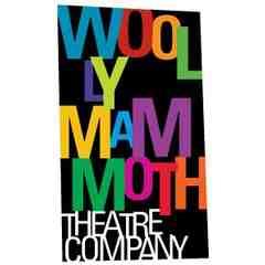 Woolly Mammoth Theatre Company