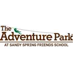 The Adventure Park at Sandy Spring
