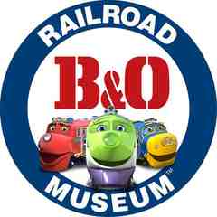B&O Railroad Museum