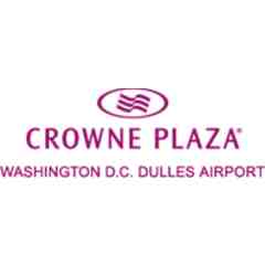 Crowne Plaza Dulles Airport