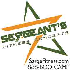 Sergeant's Fitness Concepts
