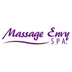 Massage Envy
