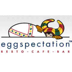 Eggspectations