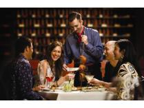 $250 Fogo de Chao Gift Certificate