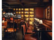 A Dallas Bed & Breakfast Package at the Rosewood Mansion on Turtle Creek