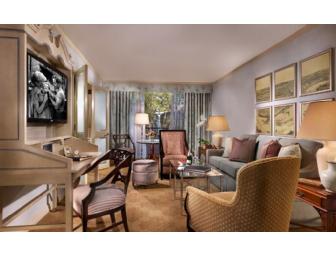 New Orleans Two Night Stay at The Windsor Court Hotel
