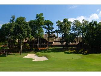 Golf Getaway for Four at The Country Club of the South in Atlanta, GA