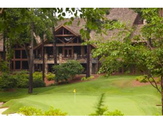 Golf Getaway for Four at The Country Club of the South in Atlanta, GA