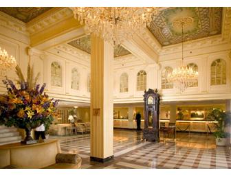 New Orleans Two Night Stay at Hotel Monteleone
