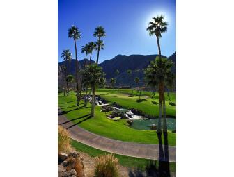 Palm Springs Golf at its Finest- Mission Hills, Desert Falls, and Indiance Wells