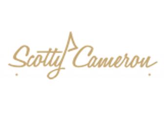 Titleist Scotty Cameron Putter