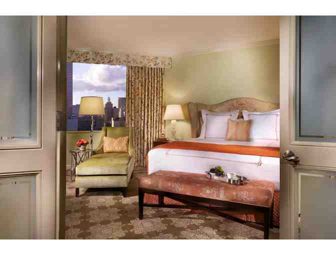 New Orleans Two Night Stay at The Windsor Court Hotel