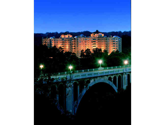 Omni Hotels & Resorts One Night Stay