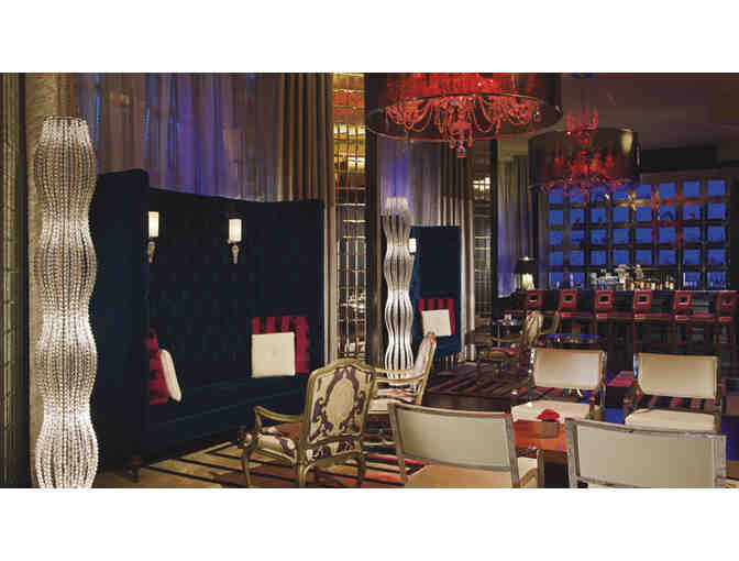 The Ritz-Carlton, Atlanta One Night Bed & Breakfast Package