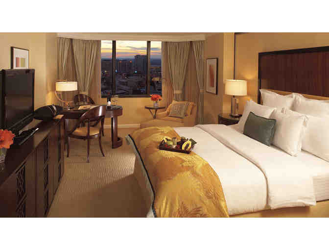 The Ritz-Carlton, Atlanta One Night Bed & Breakfast Package
