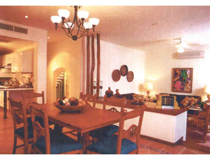 Enjoy a Six Nights Golf Experience in Puerto Vallarta in an Exclusive Villa for up to Six