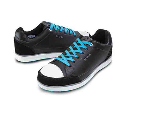 Karlson Men's Golf Shoes from Crocs