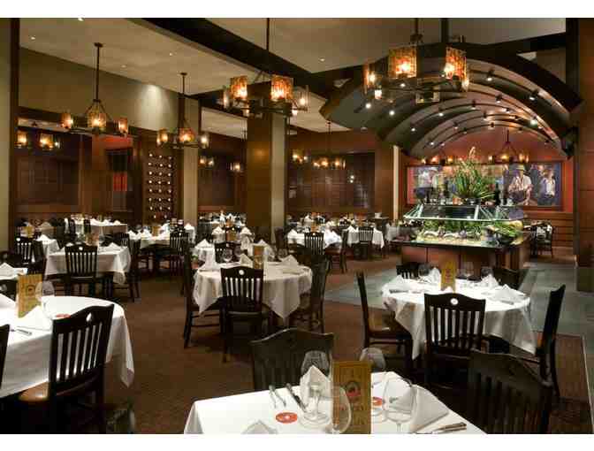 $250 Fogo de Chao Gift Certificate