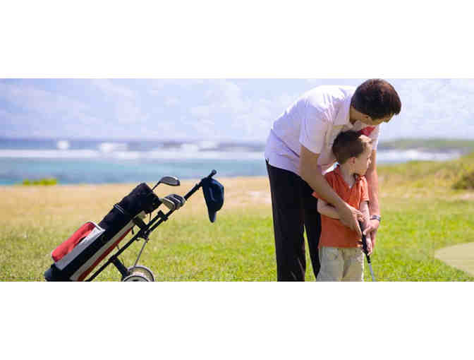 Three Night All Inclusive Trip to Marival Residence & World Spa, Puerto Vallarta, Mexico