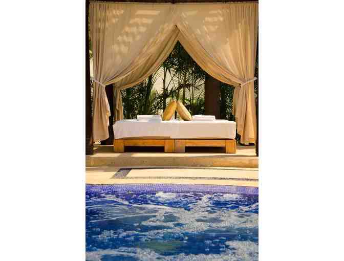 Three Night All Inclusive Trip to Marival Residence & World Spa, Puerto Vallarta, Mexico