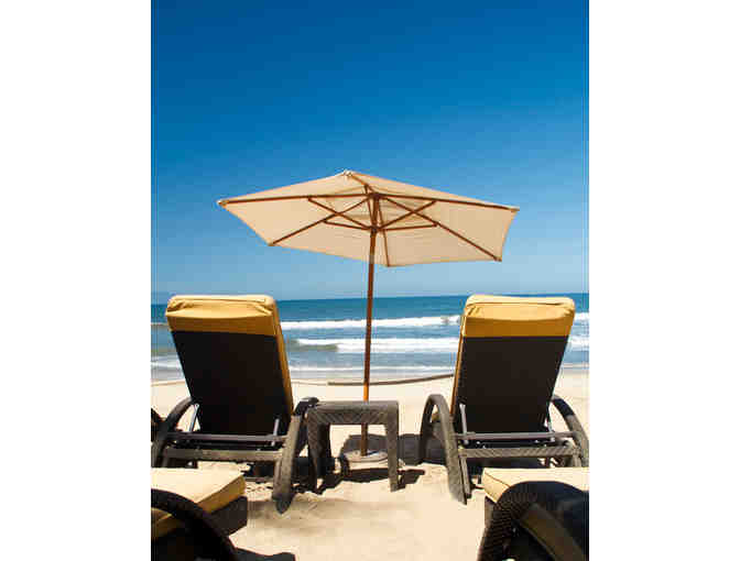Three Night All Inclusive Trip to Marival Residence & World Spa, Puerto Vallarta, Mexico