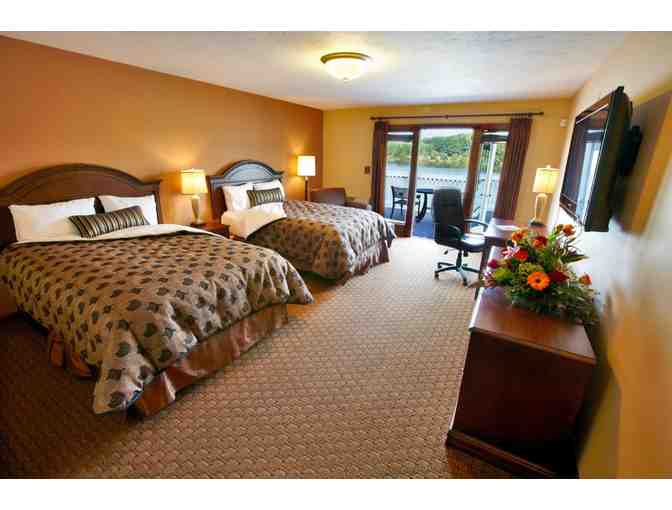 Golf Trip for Four to Firestone Country Club in Akron, OH