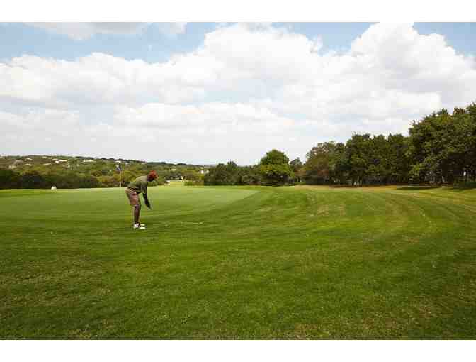 Two Night Getaway to San Antonio, TX