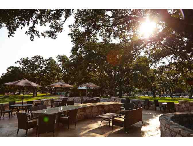 Two Night Getaway to San Antonio, TX