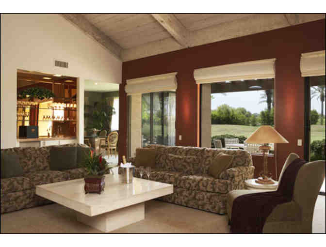 Palm Springs Golf at its Finest- Mission Hills, Desert Falls, and Indian Wells